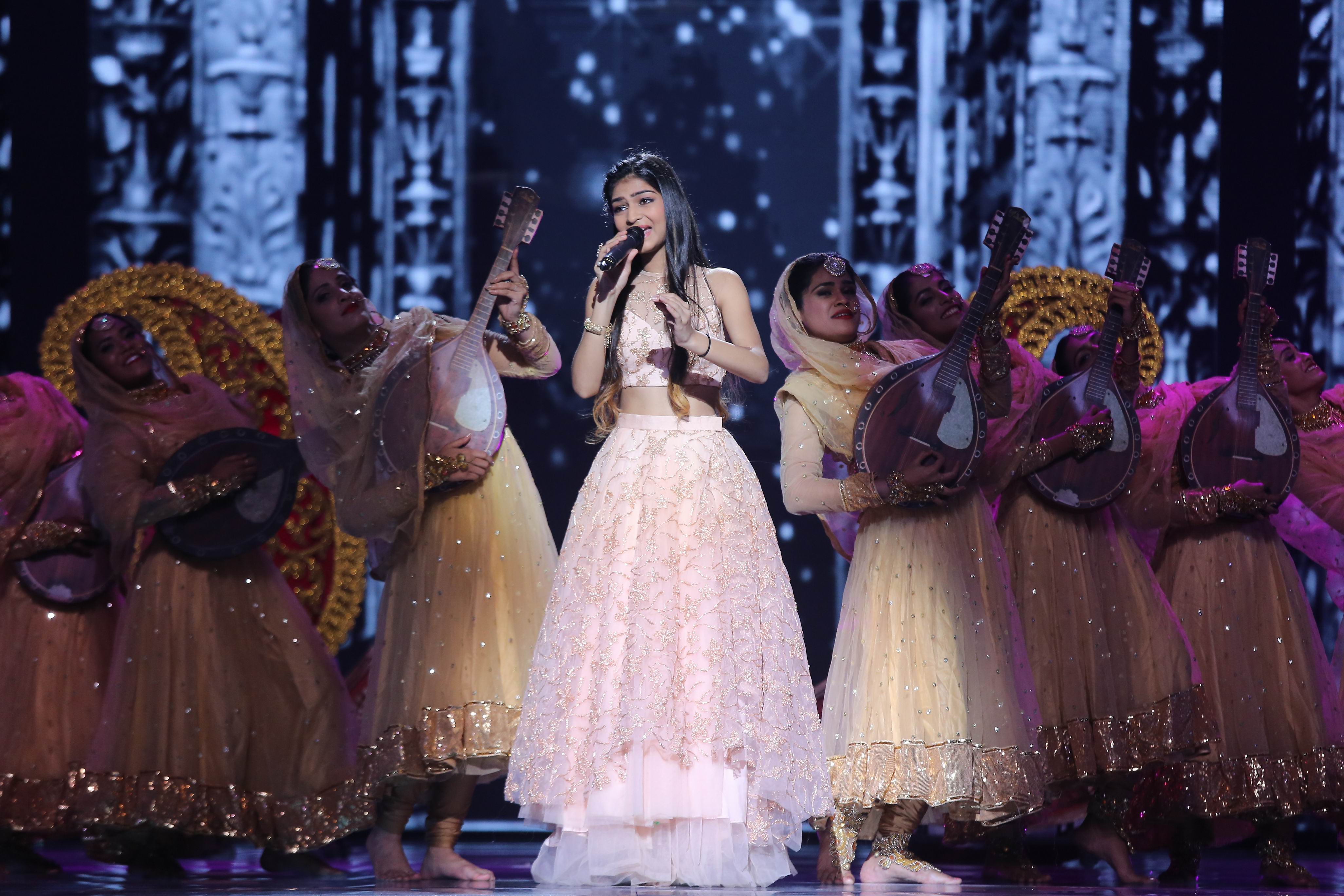 Priyanshi Srivastava